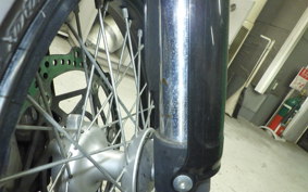 HONDA CRF250M 2012 MD38