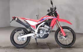 HONDA CRF250L MD47