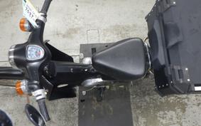 HONDA C50 SUPER CUB C50