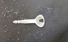 YAMAHA JOG Gen.5 SA36J