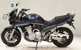 SUZUKI BANDIT 1250 SA 2007 GW72A