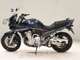 Фото Suzuki BANDIT 1250 SA 2007 с японского аукциона