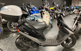 HONDA SUPER DIO AF27