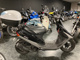 Фото Honda SUPER DIO с японского аукциона