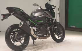 KAWASAKI Z250 Gen.2 2020 EX250Y