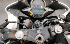 HONDA CBR250R MC41