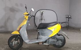 SUZUKI LET's 4 CA45A