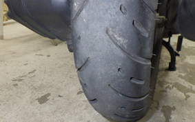 SUZUKI ADDRESS V125 CF46A