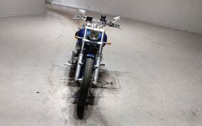 HARLEY FXSTC 1340 1993 BKL