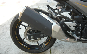 KAWASAKI Ninja 400 ABS 2022 EX400G