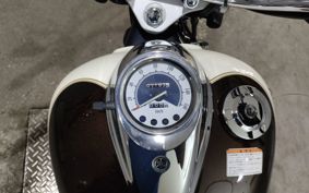 YAMAHA DRAGSTAR 250 VG05J