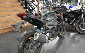 KAWASAKI Z250 EX250P