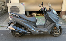 KYMCO TOWN CT250
