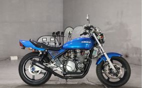 KAWASAKI ZEPHYR400 1991 ZR400C