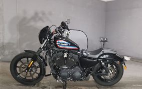 HARLEY XL1200NS 2020 LP3