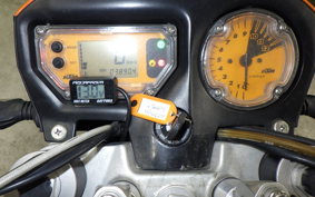 KTM 990 SUPER DUKE 2007