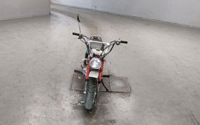 HONDA MONKEY Z50J