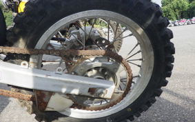 HONDA CRM80 GEN 2 HD12