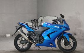 KAWASAKI NINJA250R EX250K
