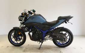 YAMAHA MT-25 RG10J