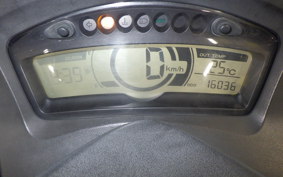 YAMAHA TRICITY 155 A SG37J