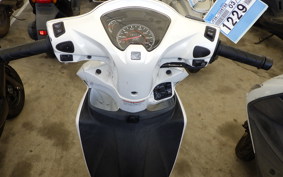 HONDA DIO 110 JF58