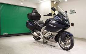 BMW K1600GTL 2012