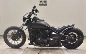 YAMAHA DRAGSTAR 400 2010 VH02J