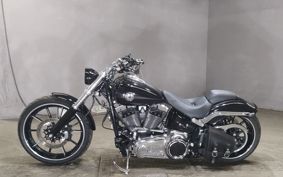HARLEY HARLEY FXSB BREAKOUT BF5