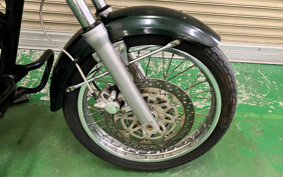 KAWASAKI ESTRELLA BJ250A