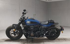 HARLEY RH1250S 2024 ZC4