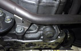 HONDA SILVER WING 600 2001 PF01