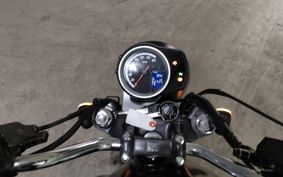 HONDA GB350 2022 NC59