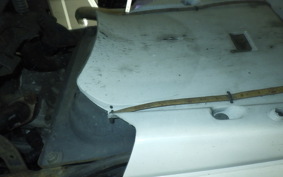 YAMAHA MAJESTY 250 C SG03J