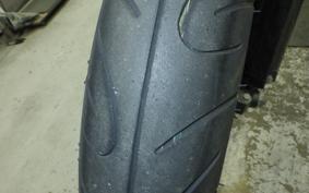 YAMAHA WR250X 2001 DG15J