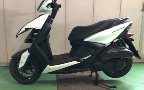 YAMAHA  CYGNUS  GRIF ASU SEJ4J