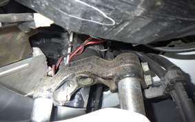 HONDA PCX125 2003 JF28