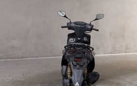 YAMAHA CYGNUS125XSR SED8J