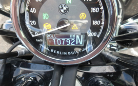 BMW R18 CLASSIC 2021 0L21