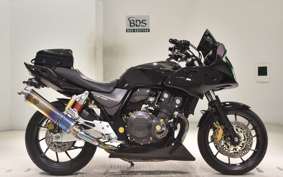 HONDA CB400 SUPER BOLDOR A 2017 NC42