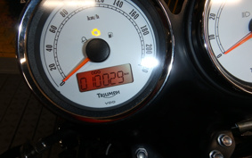 TRIUMPH  TRIUMPH  THRUXTON ACE 2015 TJ9147