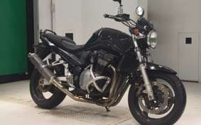 SUZUKI BANDIT 1200 2006 GV79A