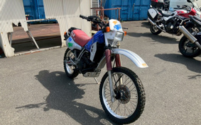 KAWASAKI KL250R KL250D