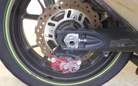 KAWASAKI ZZ1400 NINJA R 2006 ZXT40A