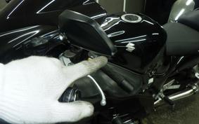 SUZUKI GSX1300R HAYABUSA 2006