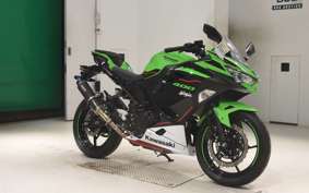 KAWASAKI NINJA 400 2022 EX400G