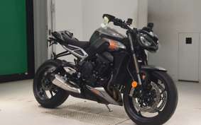 TRIUMPH STREET TRIPLE RS 2023