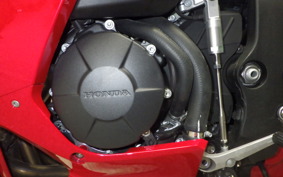 HONDA CBR600RR GEN 3 2021 PC40