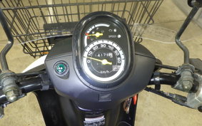 HONDA ﾍﾞﾝﾘｨ50-2 AA05