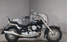 YAMAHA DRAGSTAR 400 CLASSIC 1998 4TR